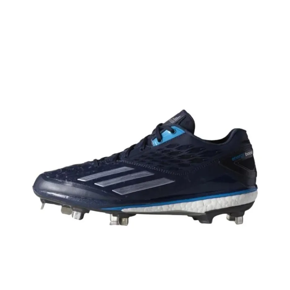 Adidas Energy Boost Icon Baseball Cleats 'Black'