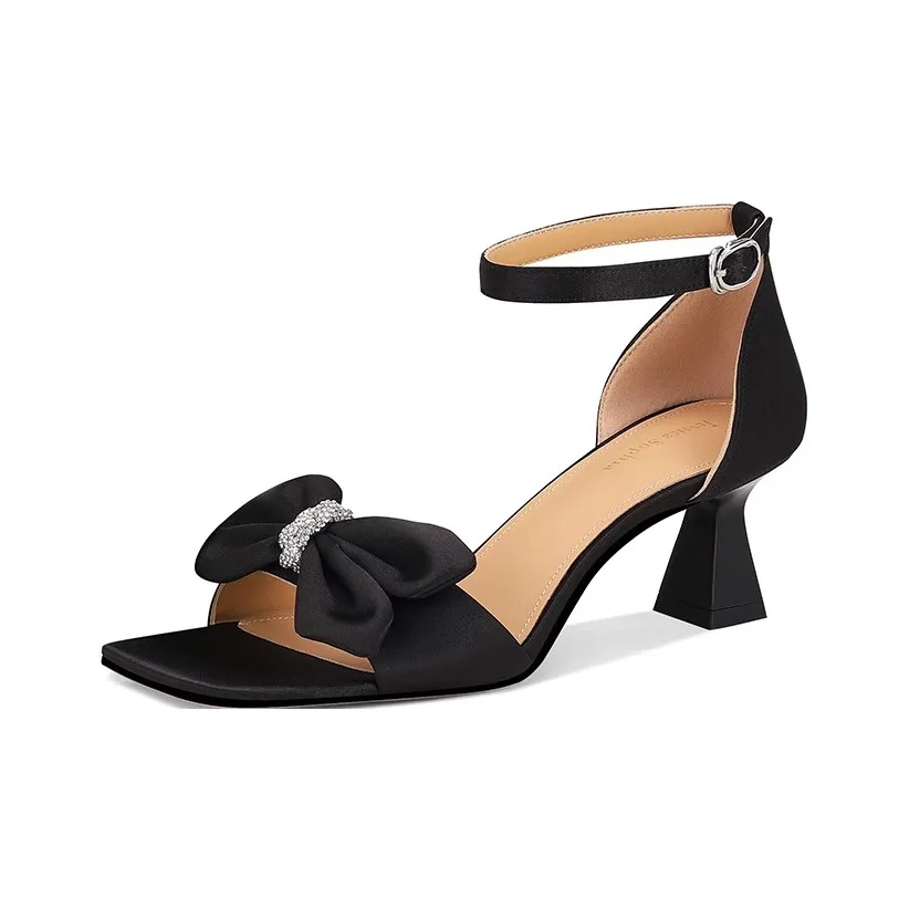 JESSICA SOPHIA Стильные сандалии 6 см женские