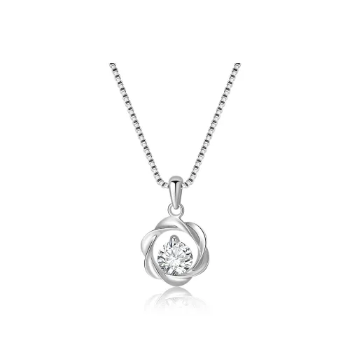 SINO GEM Ожерелья Женские