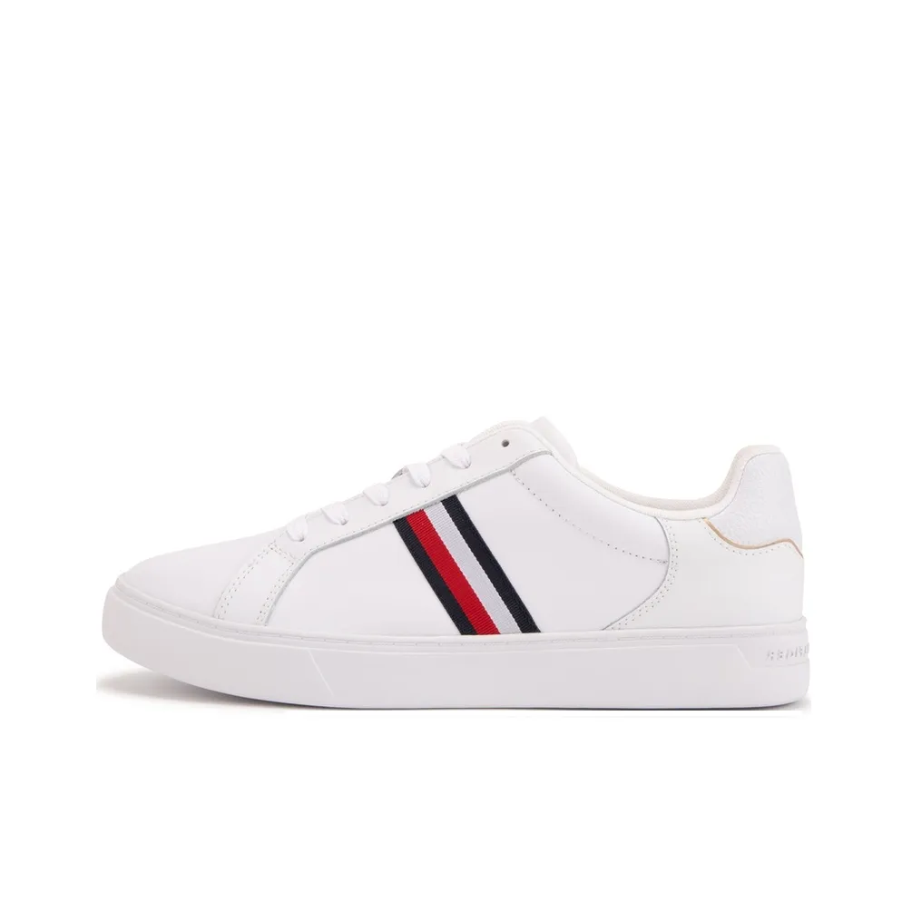 Tommy Hilfiger Essential Tape Court Sneakers Women's
