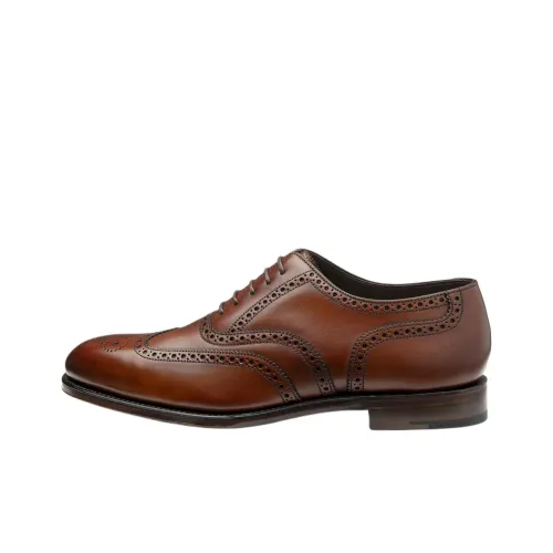 LOAKE Мужские туфли низкие