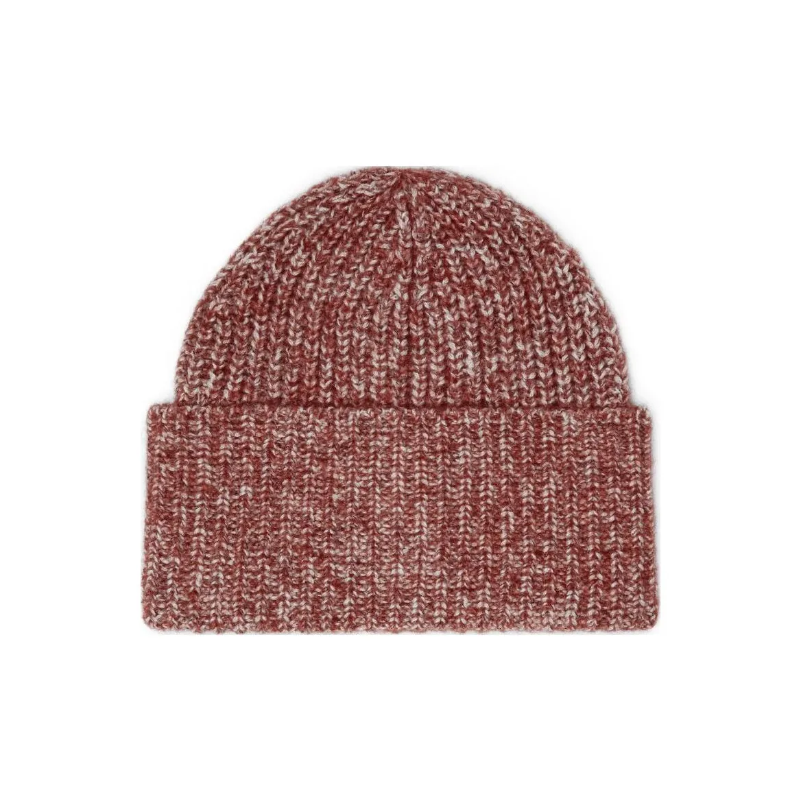 BRUNELLO CUCINELLI Новая шерсть Шапки-бини Мужской Красный