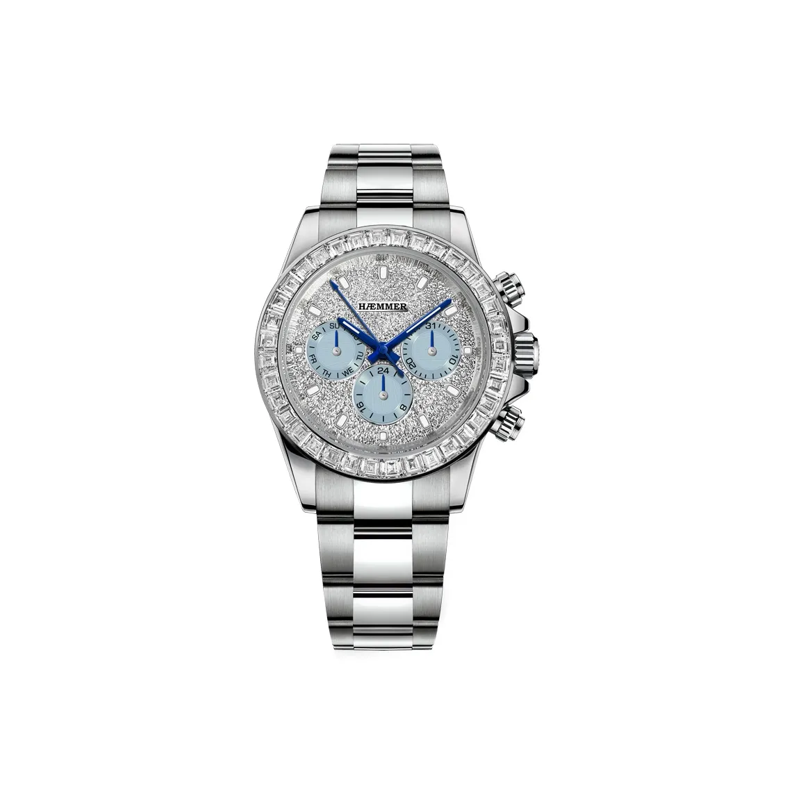 HAEMMER Men's Watch