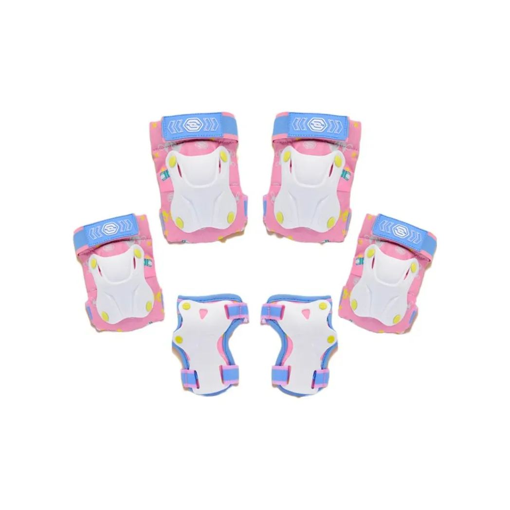 SKATING START Roller Skating Protective Gears Professional Ice Skating And Roller Hockey Cycling Unisex