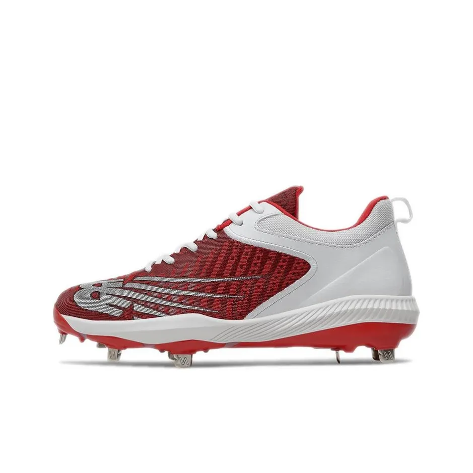 New Balance 4040 V6 Mid Top Training Shoes