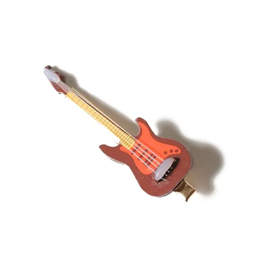 FREE RABBITⅡ Заколки для волос Женские