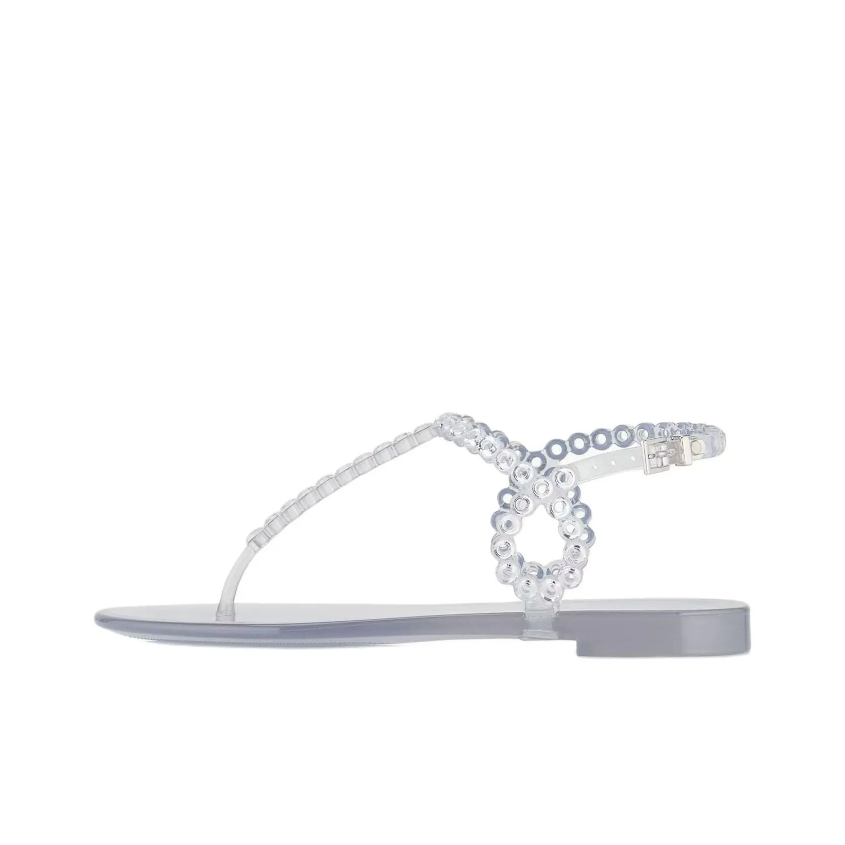AQUAZZURA One-Strap Sandals Women's