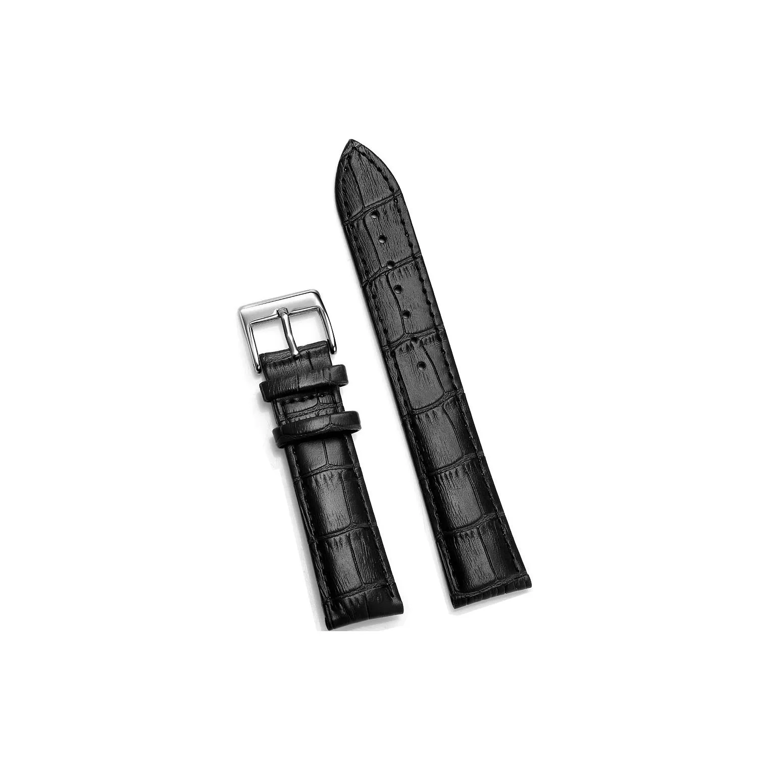 FZRT Ремень Mido Совместимость Воловья кожа Кожа Материал