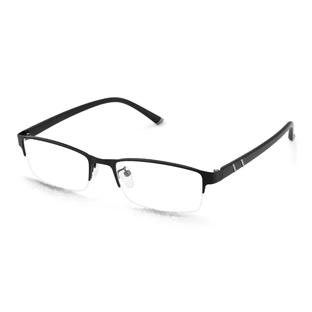 EQUIPMENTELEGANT Металлические прямоугольные оправы для очков унисекс