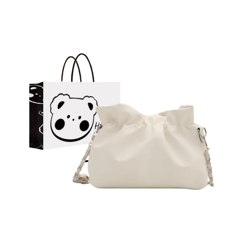 NX DOUGHNUT PU Shoulder Bag, Crossbody Bag Regular Women's