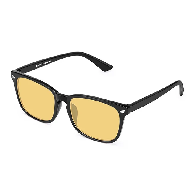 EQUIPMENTELEGANT Прямоугольные Солнцезащитные очки Унисекс