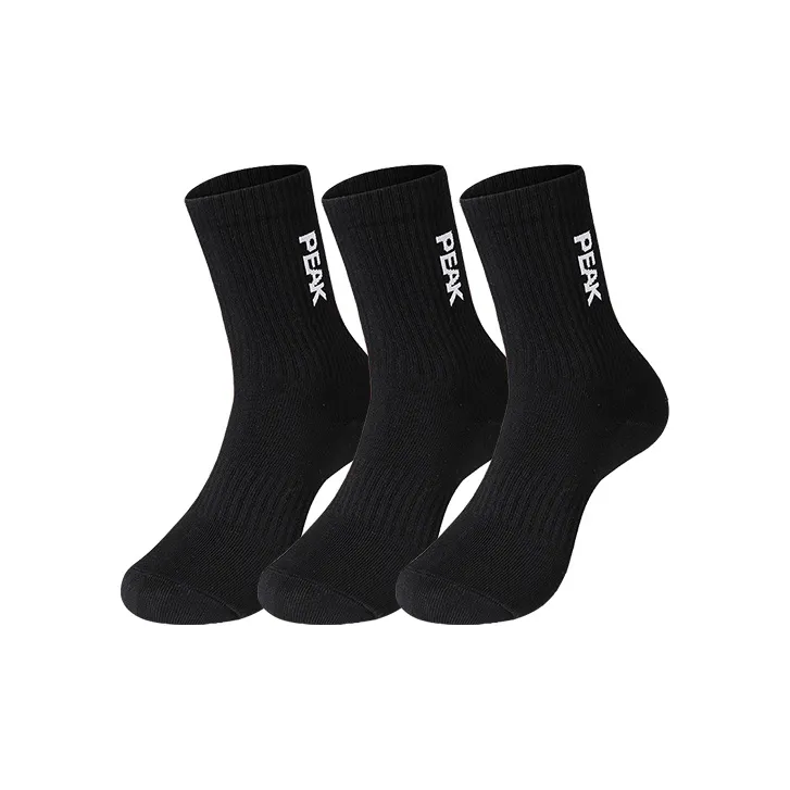 PEAK Knee High Socks All Unisex