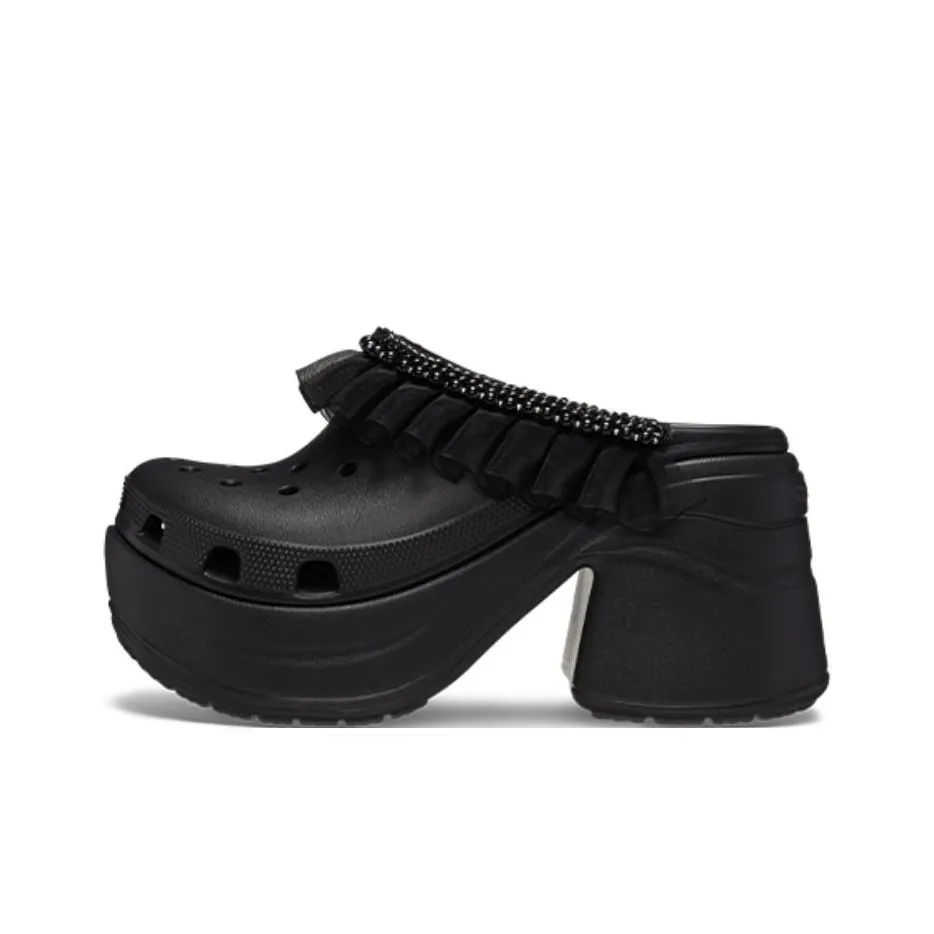 Crocs Clogs Women's