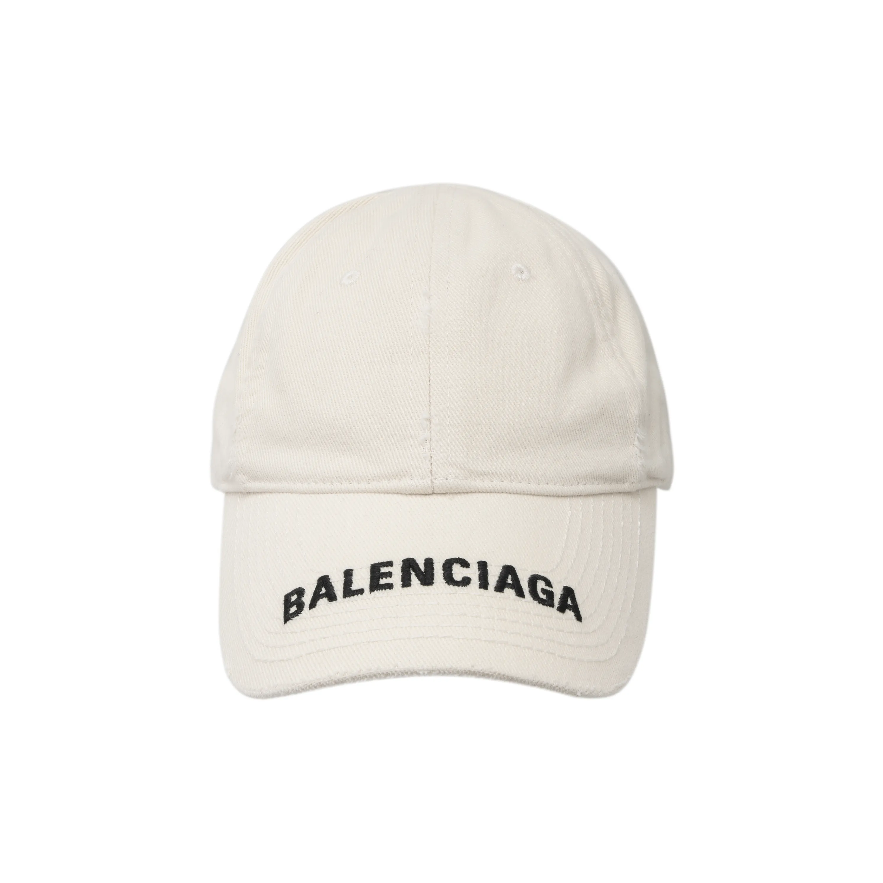 Balenciaga Хлопковые кепки унисекс