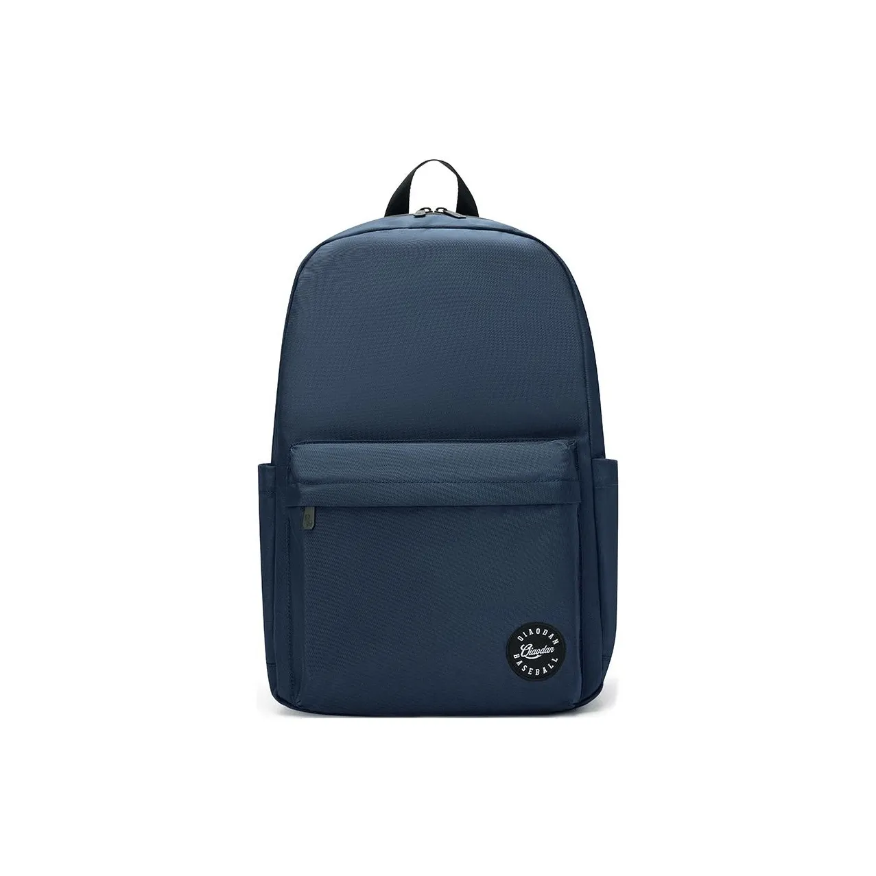QIAODAN 900D Sanji Backpack Regular Unisex Canopies Blue