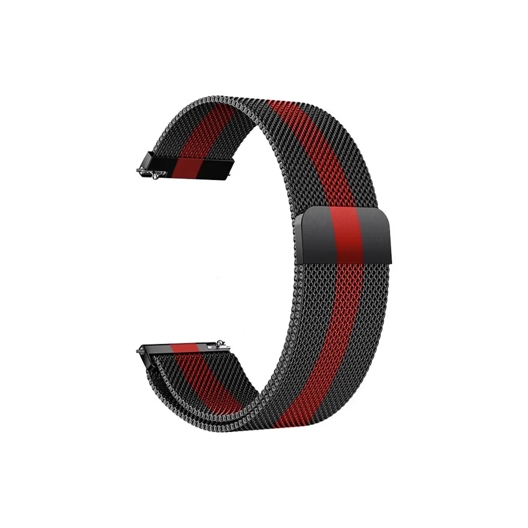 Ремешок Penc Iwatch Xiaomi совместимость материал нержавеющая сталь длина 256 мм