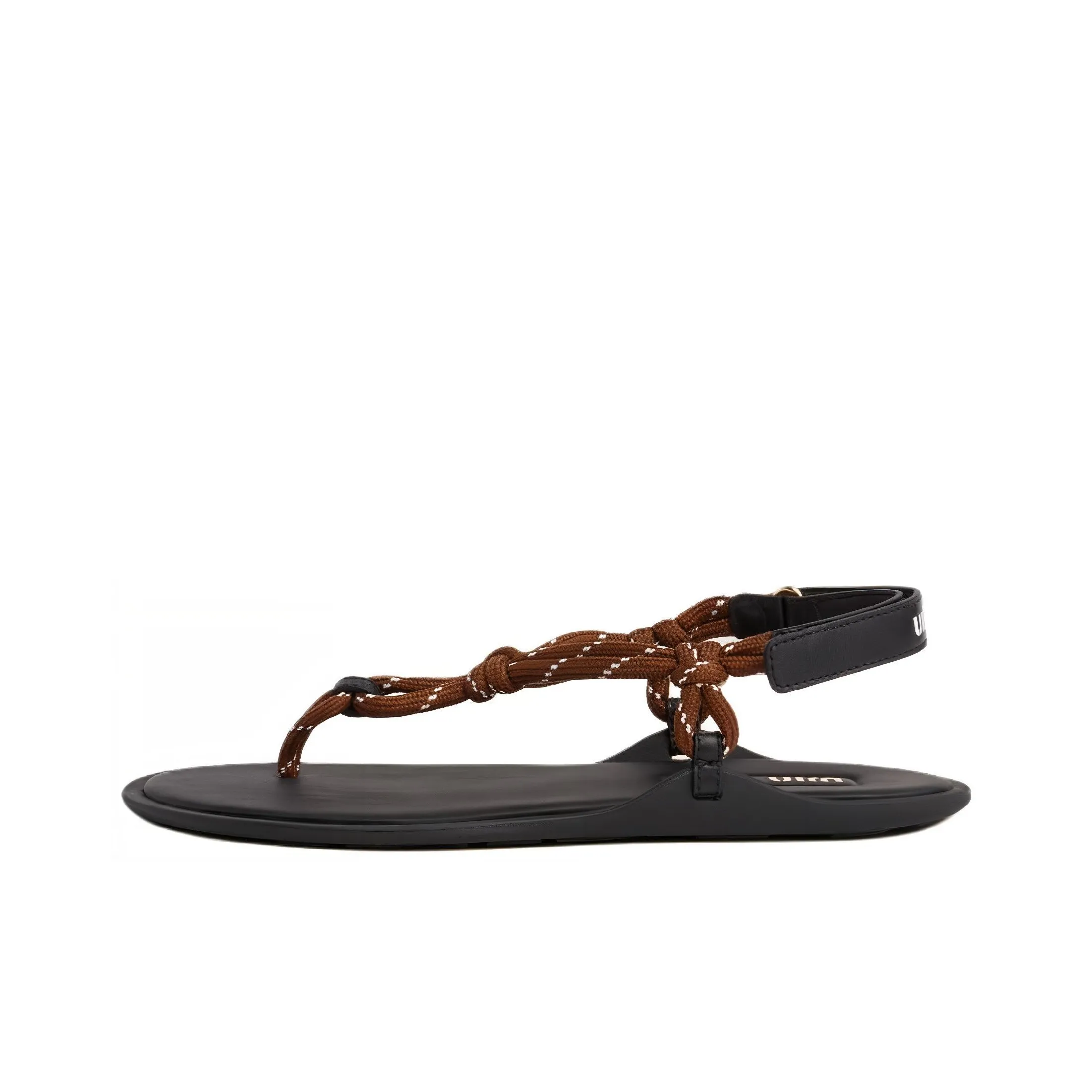 Miu Miu skinny buckled belt