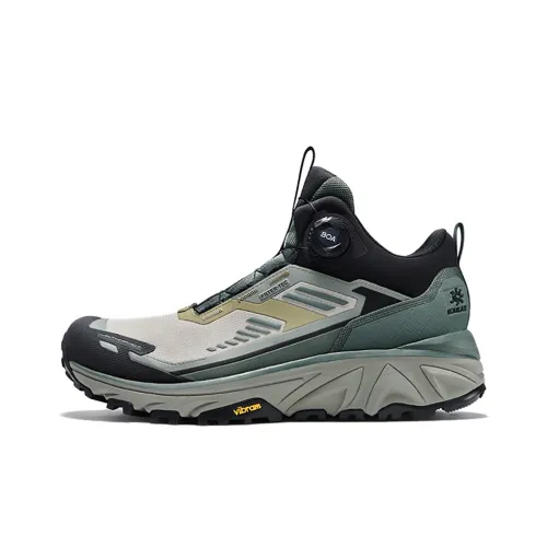 KAILAS Трекинговые ботинки Low Top Дикий Мужской
