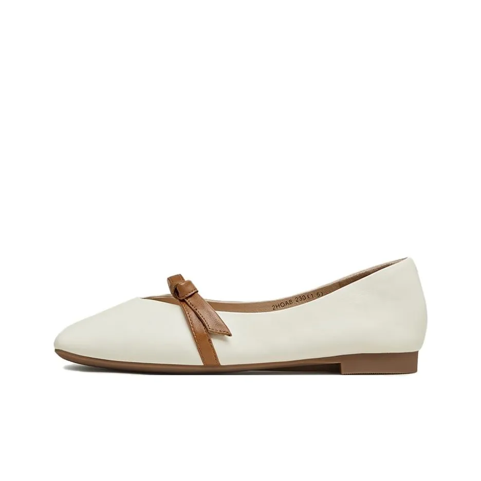 TATA Waltz Женские повседневные туфли 1,5 см Женские