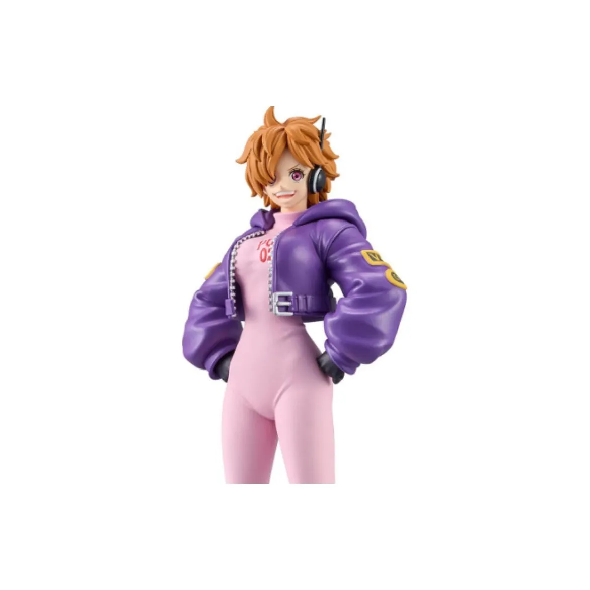 BANPRESTO One Piece Bonus Gifts