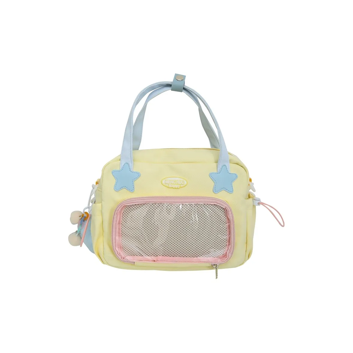 BALANGXIONG Сумки Унисекс