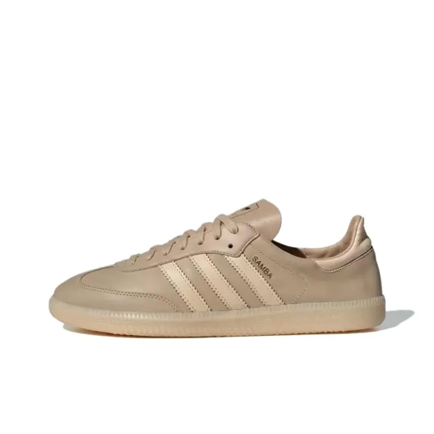Samba Adidas Originals Decon 
Magic Beige
