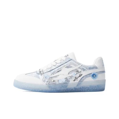 KILLWINNER Кроссовки для скейтбординга Low Top Синие Унисекс