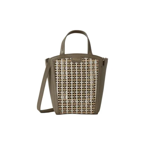 Mulberry Клатчи Женские