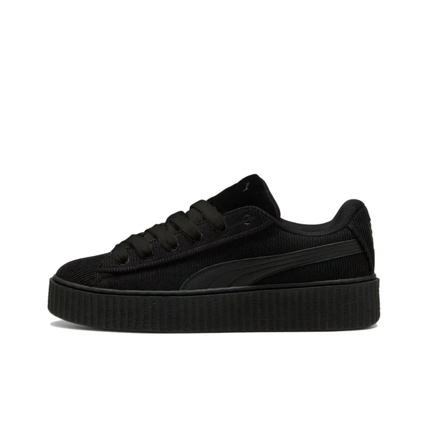 PUMA X Fenty Creeper Phatty 'Triple Black'