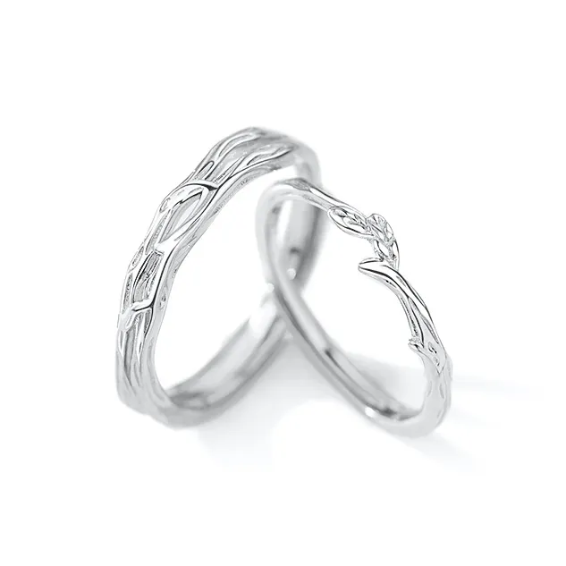 Love Link Сплав Кольца Унисекс