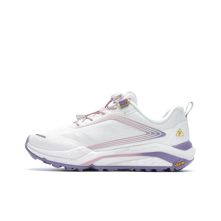 FILA SPD LYNX 2 Low Топ Уличная обувь Женская Bright White