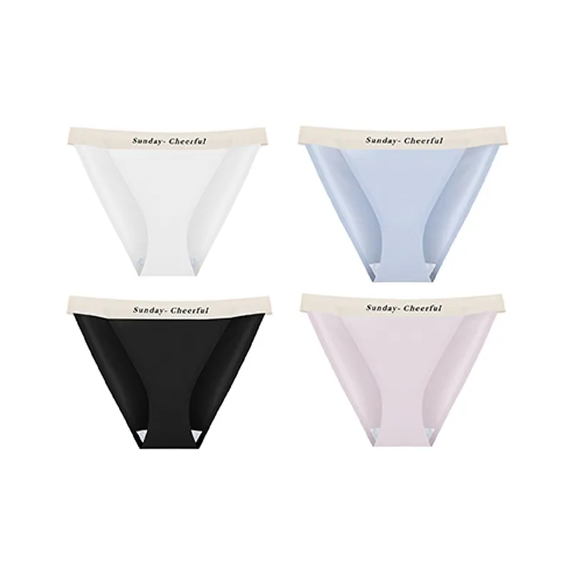 SOIE Women's Thong