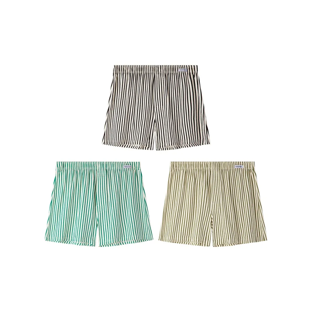 MADALLO Трусы Мужские упаковка из 3 штук