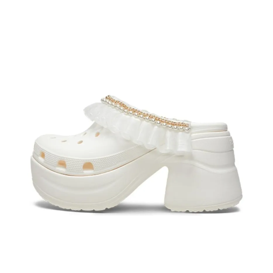Crocs Clogs Women's