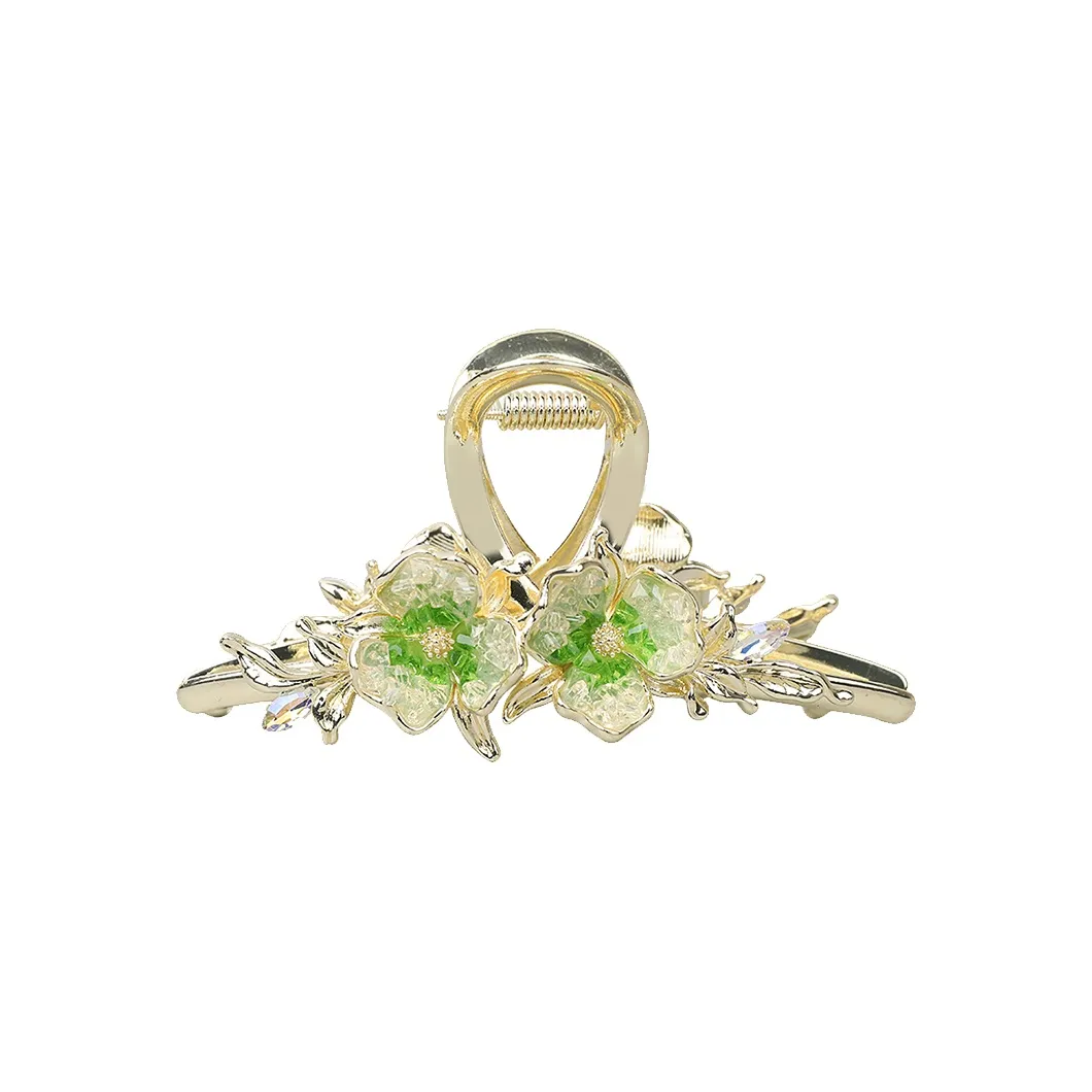 Enchanting Cat Сплав Заколки для волос Женские