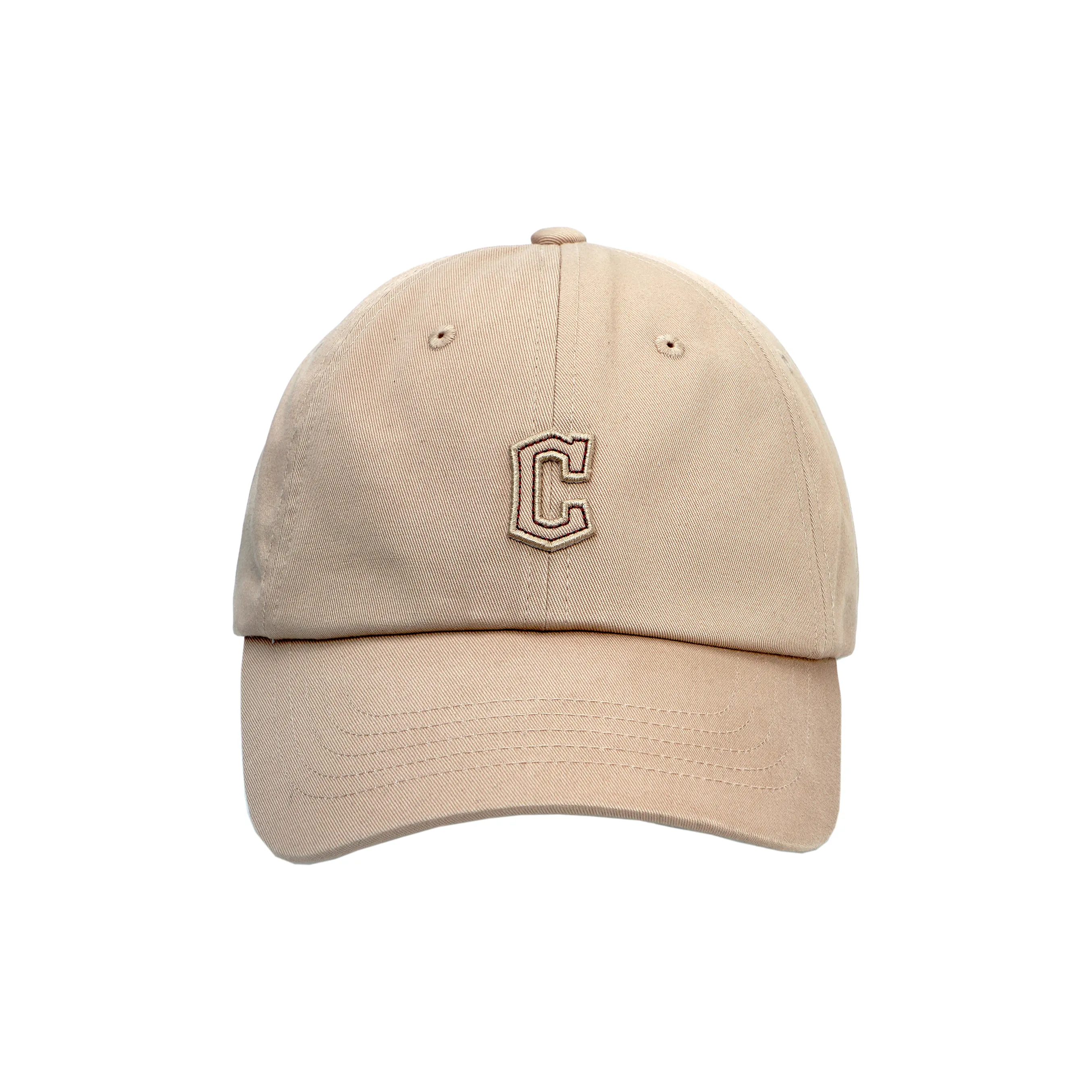 Кепки MLB Unisex Light Umber