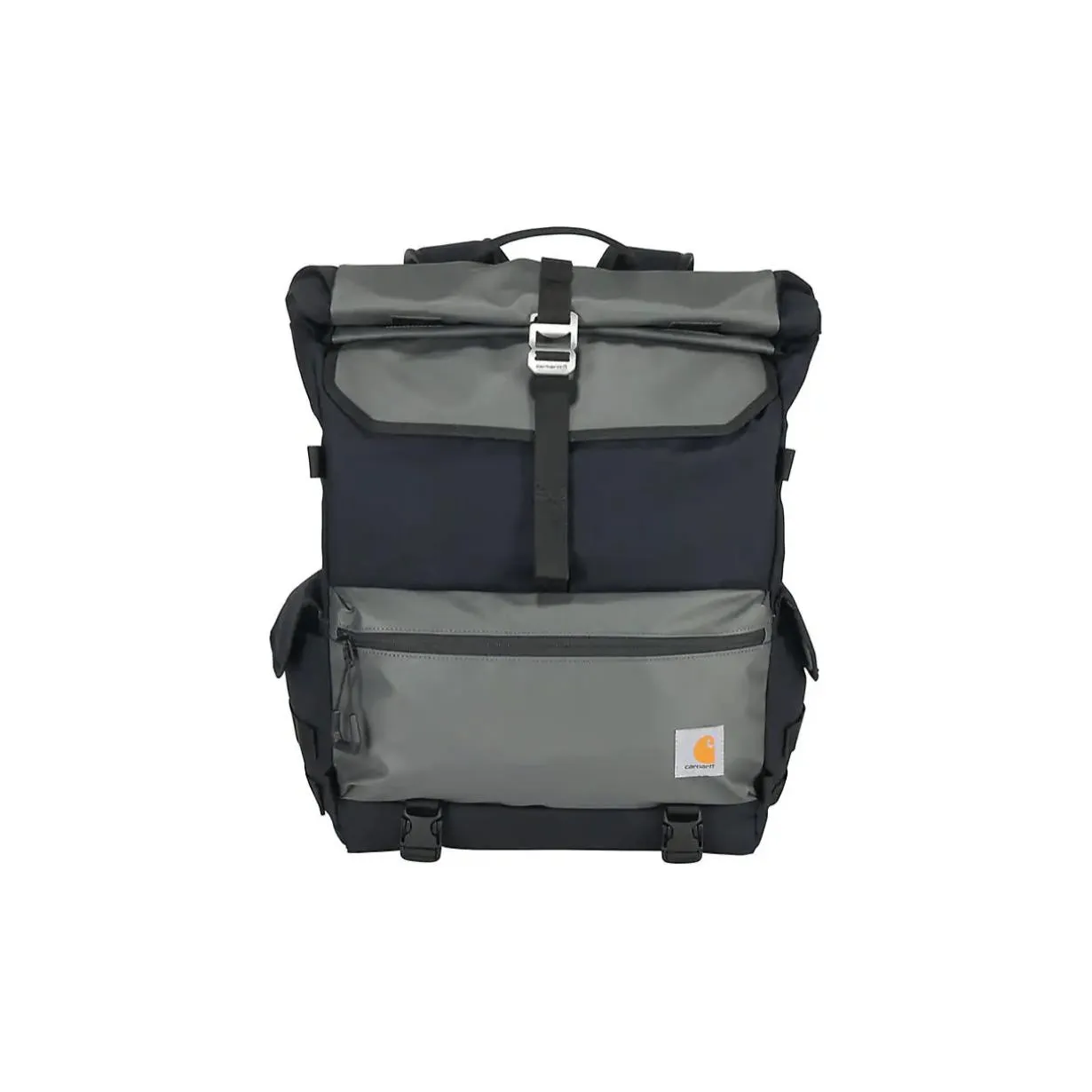 Carhartt Nylon Backpack Men's Black