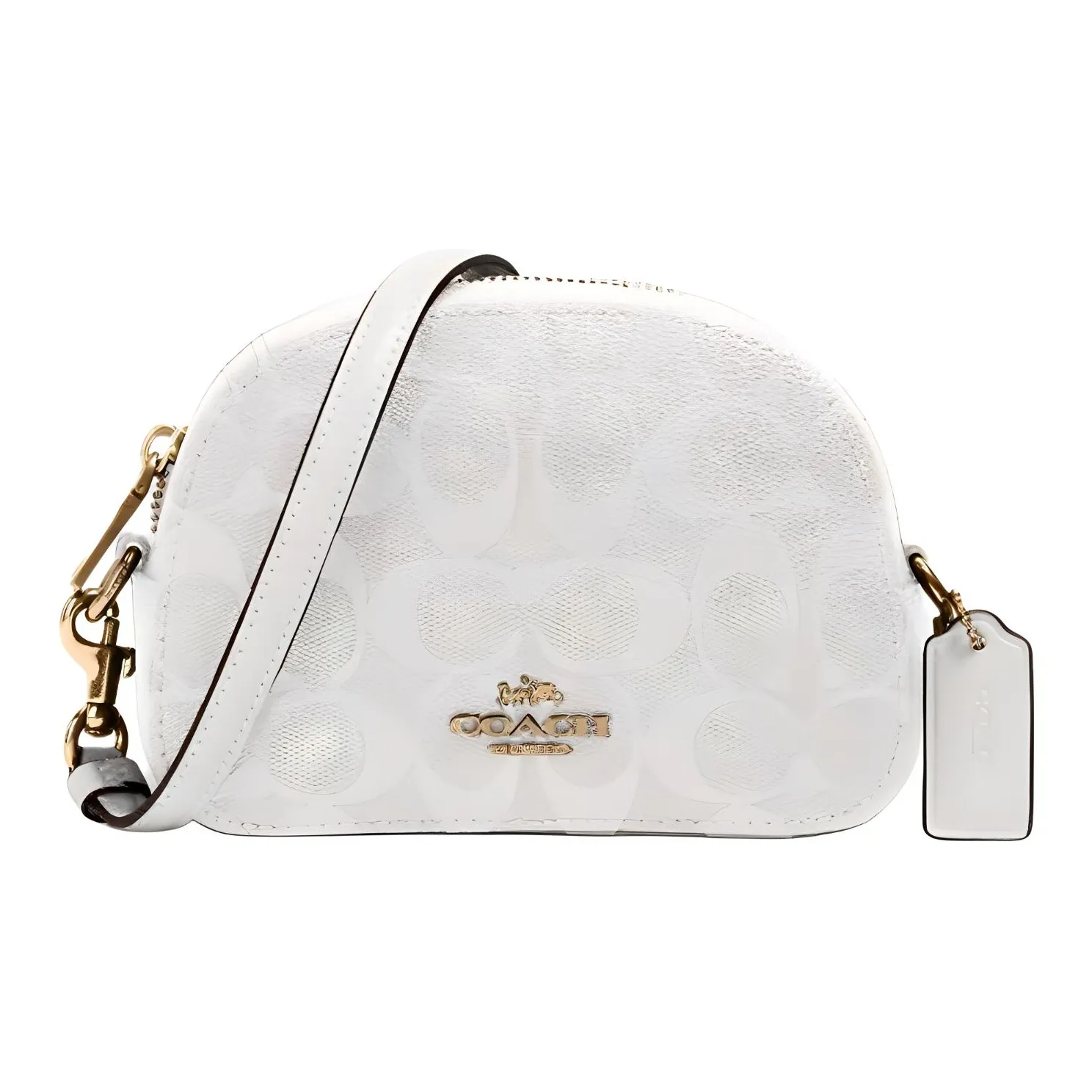 COACH Serena Crossbody Bags
