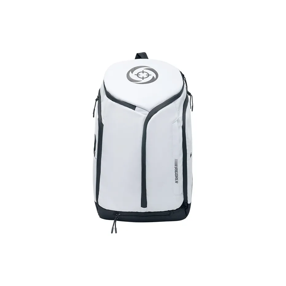 RIGORER Рюкзак с застежкой-молнией детский многоцветный