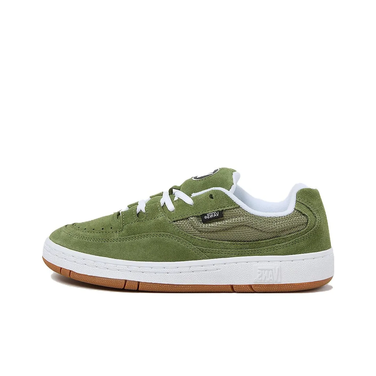 Vans Speed Ls 'Utility Loden'