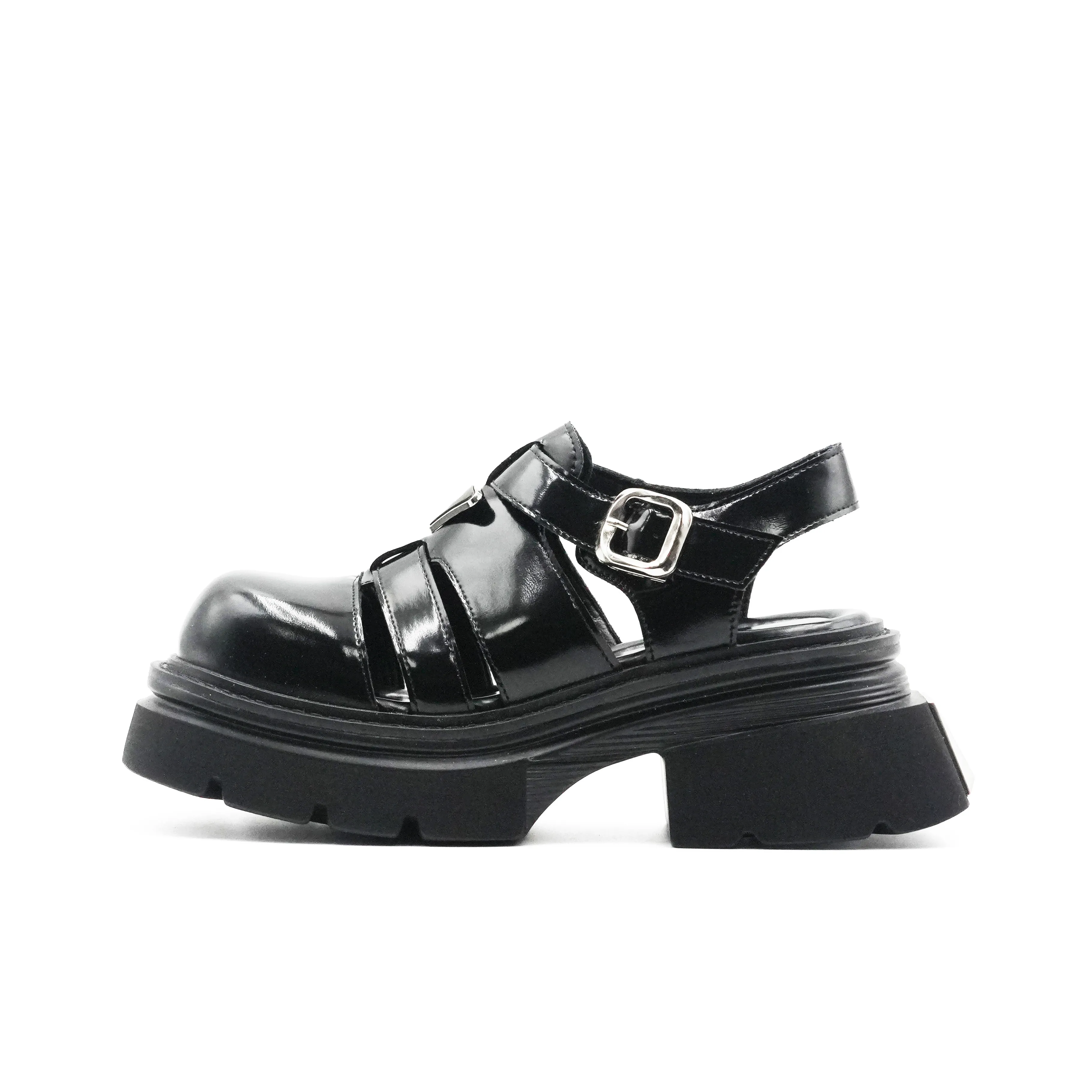 Little Sue Roman Sandals Women's