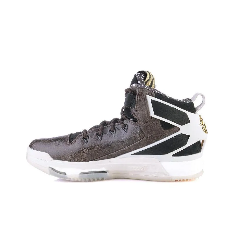Adidas D Rose 6 Black History Month 2016