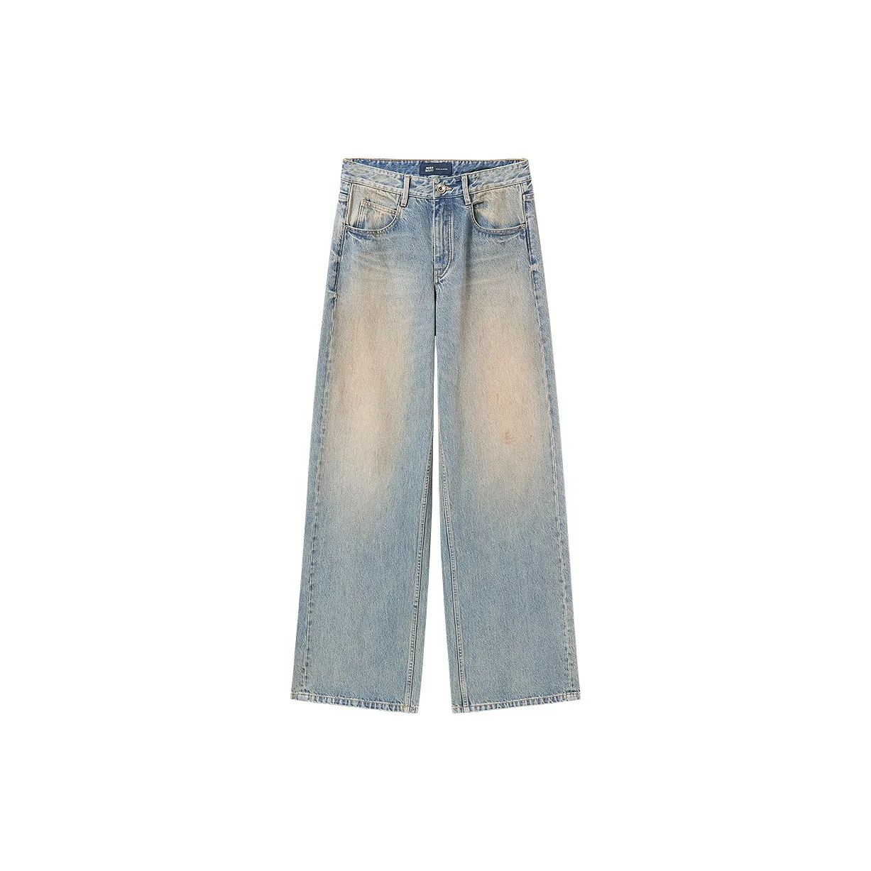 Miss Sixty Jeans Women's Light Blue