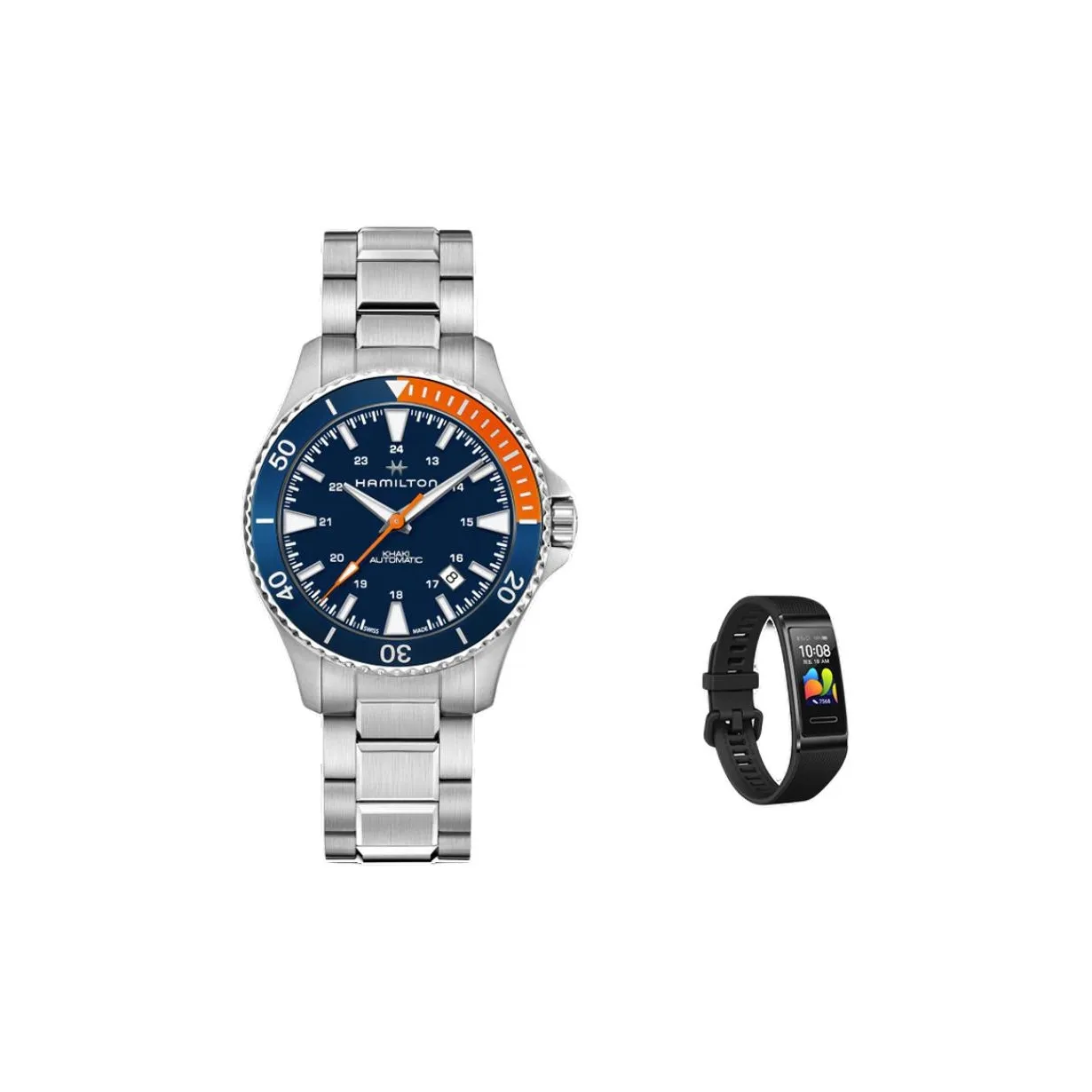 Hamilton Men's Watch