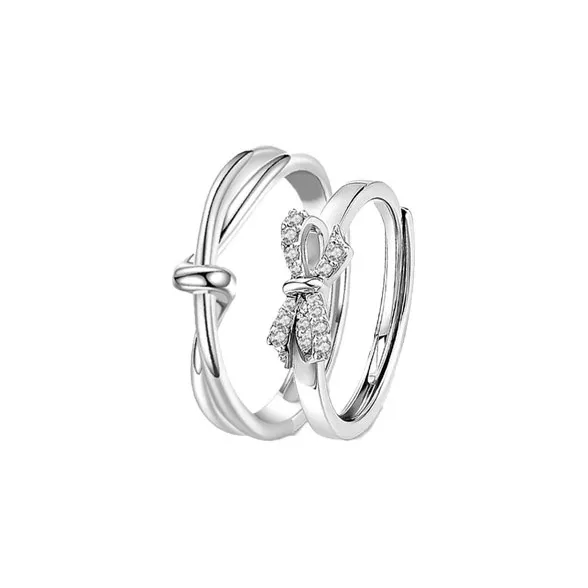 Датан Годин Сплав Кольца Унисекс