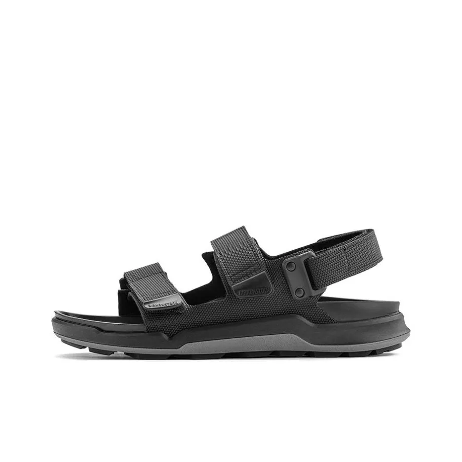 Birkenstock Beach sneaker sandals Men's Black