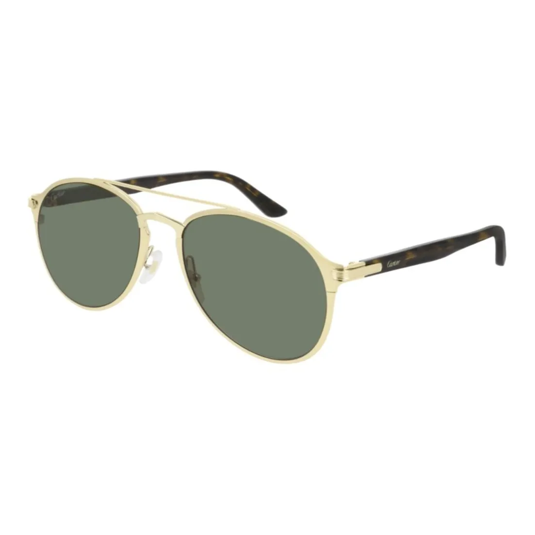 Cartier Aviator Sunglasses