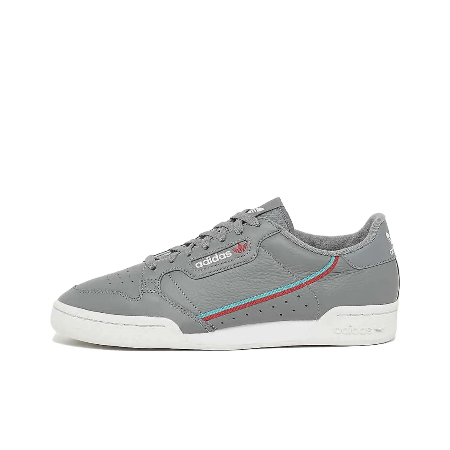 Adidas Continental 80 Grey