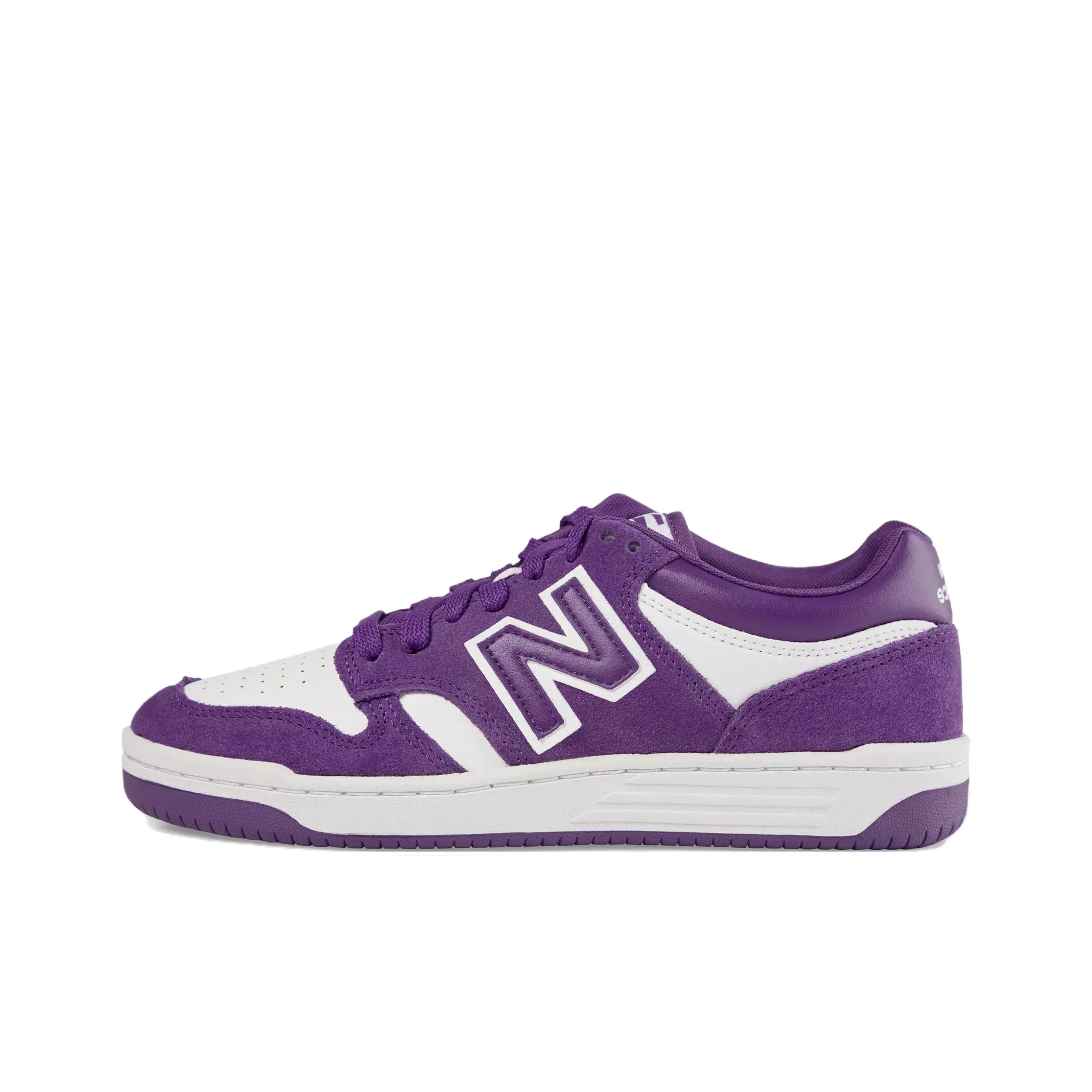 New Balance 480 'Prism Purple'