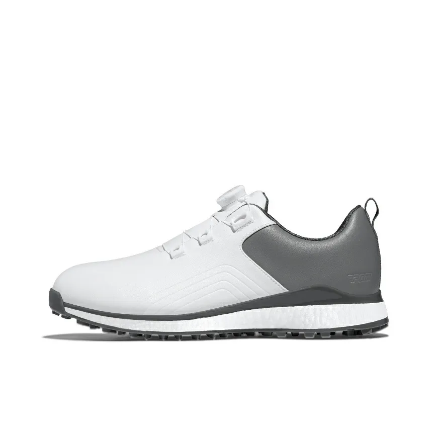PGM Golf Shoes Men's Mid Top